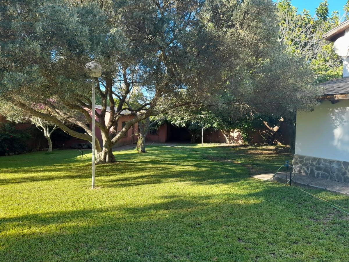הוילה La Muela  Casa La Maestra מראה חיצוני תמונה